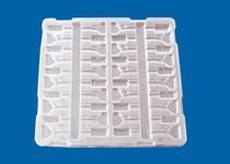 植絨吸塑與普通吸塑的區別