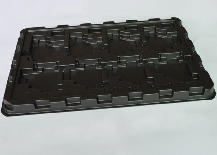 簡(jiǎn)析塑料吸塑盒有哪些封口方法