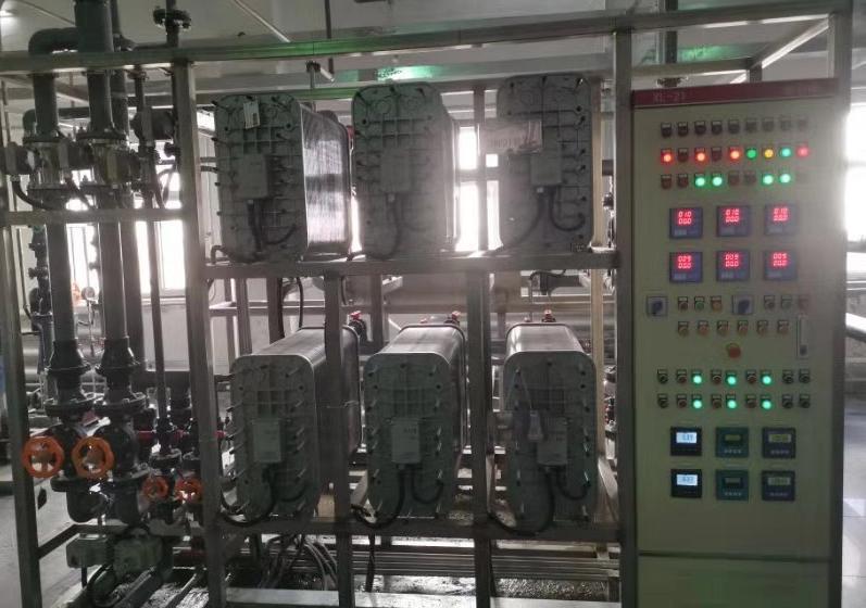 使用EDI純水設(shè)備的注意事項(xiàng)有哪些